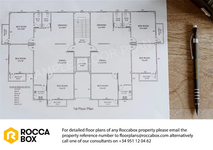 Image No.31-Villa de 4 chambres à vendre à Marbella
