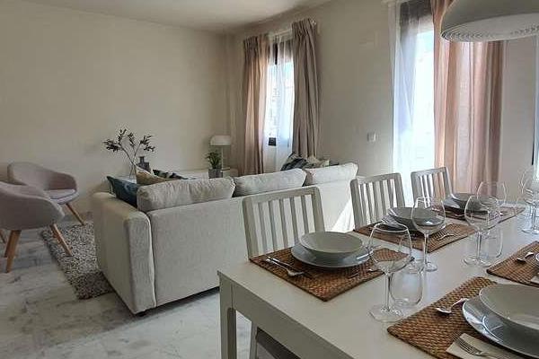 Image No.13-3 Bed Apartment for sale