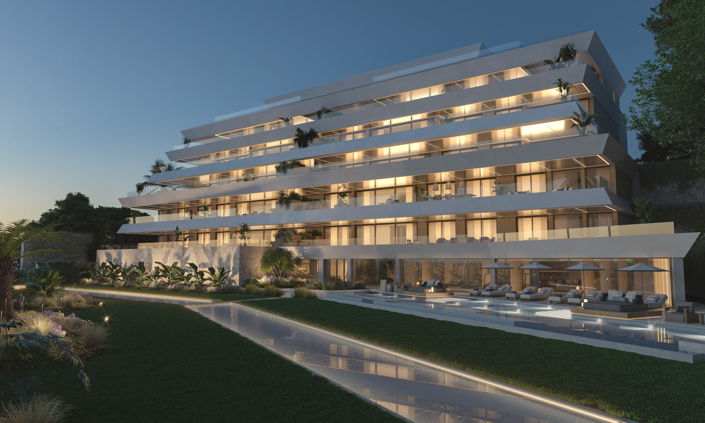 Image No.26-4 Bed Apartment for sale