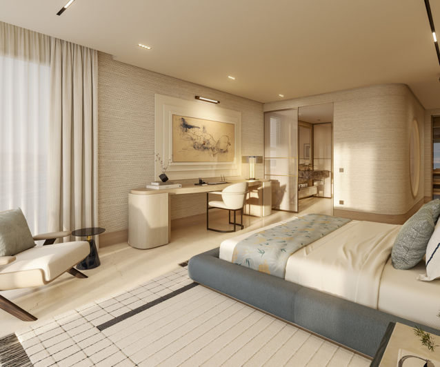 Image No.4-4 Bed Apartment for sale