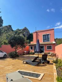 1 - Zante, Villa