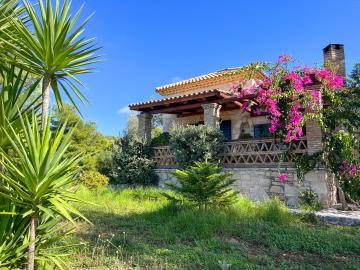 1 - Zante, Villa / Detached