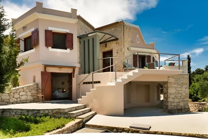 Image No.3-3 Bed Villa / Detached for sale
