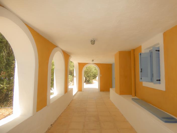 Image No.4-Villa de 8 chambres à vendre