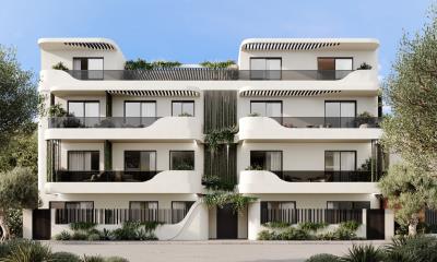 1 - Zante, Apartment