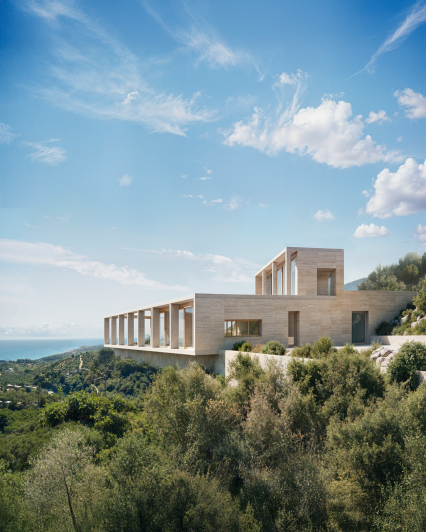 Image No.2-4 Bed Villa for sale
