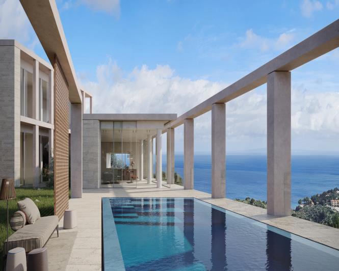 Image No.4-4 Bed Villa for sale