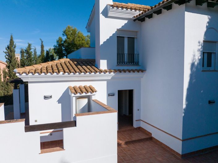 Image No.2-Villa con 2 dormitorios en venta