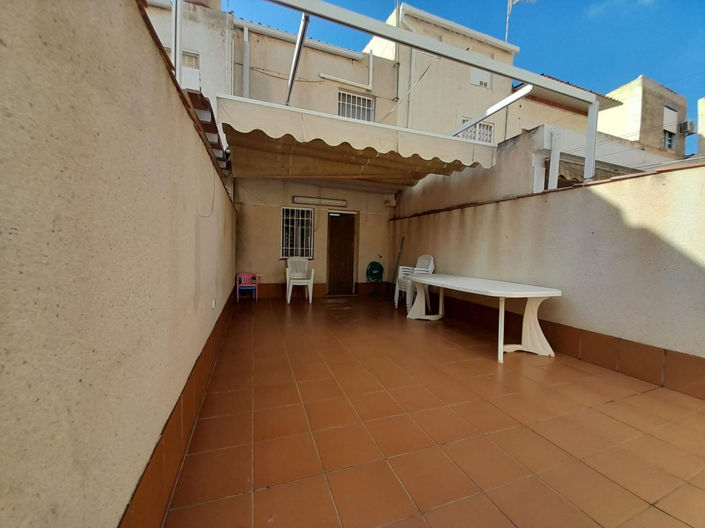 Image No.2-Villa de 3 chambres à vendre à Puerto de Mazarrón