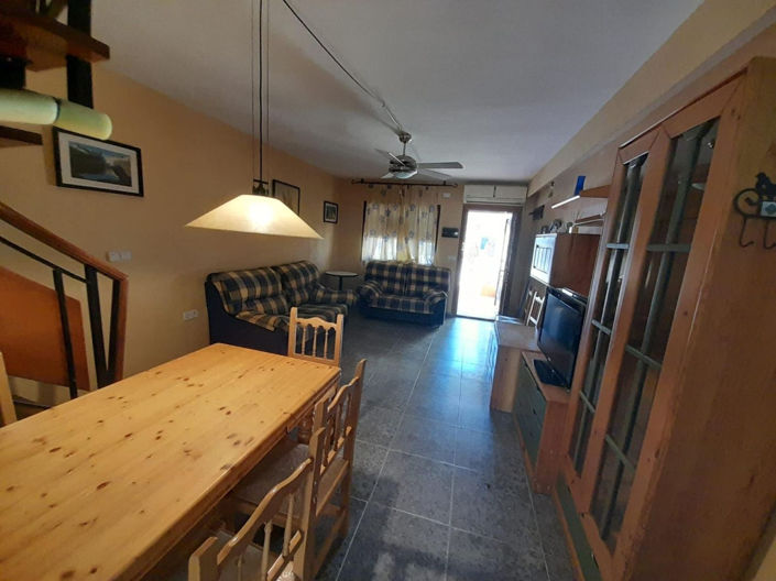 Image No.3-Villa de 3 chambres à vendre à Puerto de Mazarrón