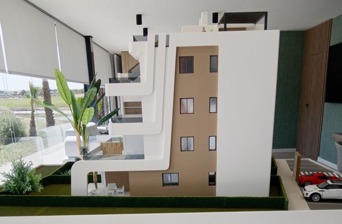 Image No.3-3 Bed Apartment for sale