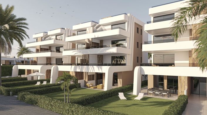 Image No.5-3 Bed Apartment for sale