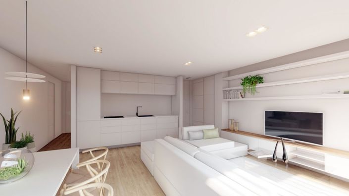 Image No.7-3 Bed Apartment for sale
