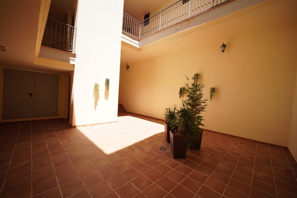Image No.11-Appartement de 2 chambres à vendre à Hacienda del Alamo