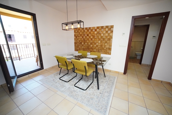 Image No.15-Appartement de 2 chambres à vendre à Hacienda del Alamo