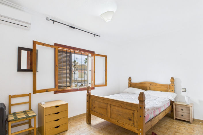 Image No.3-Villa de 3 chambres à vendre à Los Alcázares