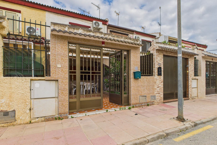 Image No.5-Villa de 3 chambres à vendre à Los Alcázares