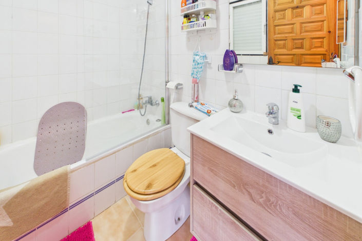 Image No.4-1 Bed Apartment for sale