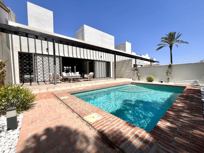 Image No.2-Villa de 2 chambres à vendre à San Javier