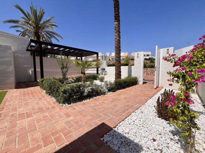 Image No.23-Villa de 2 chambres à vendre à San Javier