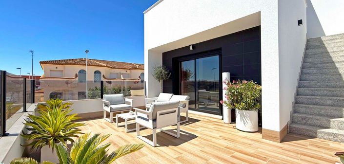 Image No.3-2 Bed Villa for sale