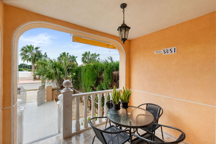 Image No.2-Villa de 2 chambres à vendre à San Javier
