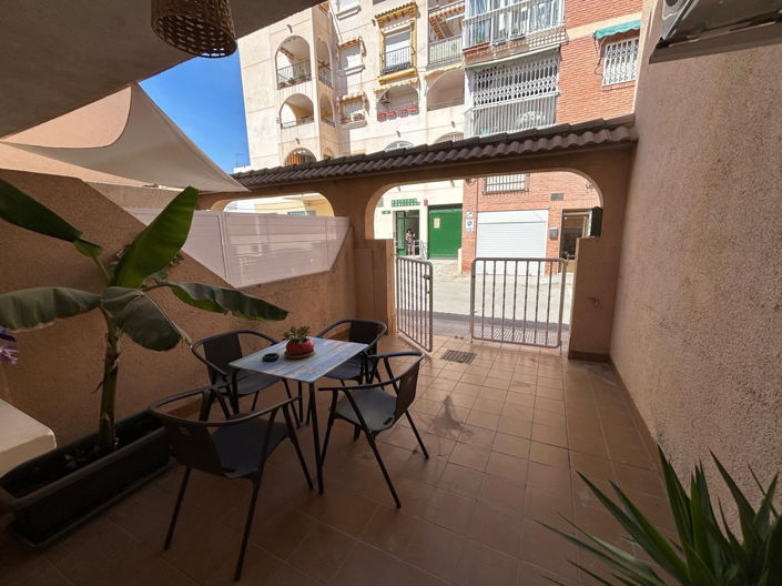 Image No.4-Villa de 3 chambres à vendre à San Pedro del Pinatar