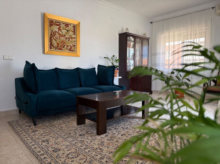 Image No.3-Appartement de 3 chambres à vendre à Santiago de la Ribera