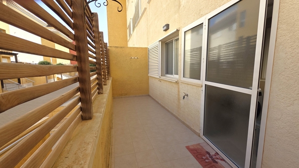 Image No.20-Appartement de 2 chambres à vendre à Hacienda del Alamo