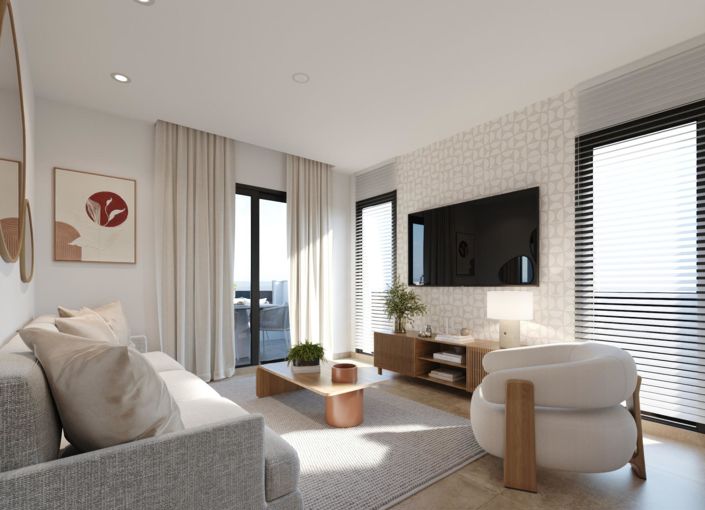 Image No.5-2 Bed Apartment for sale