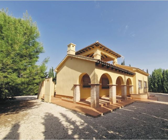 Image No.12-3 Bed Villa for sale