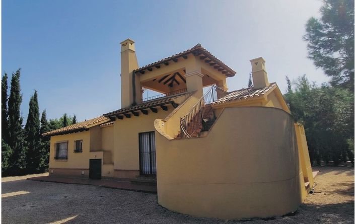 Image No.2-3 Bed Villa for sale