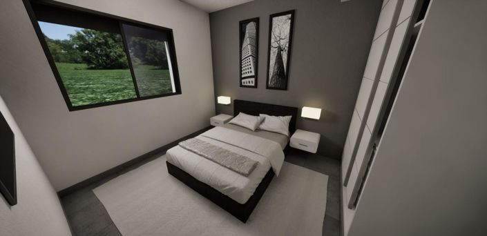 Image No.19-3 Bed Villa for sale
