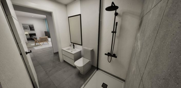 Image No.21-3 Bed Villa for sale