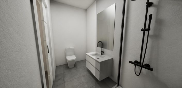 Image No.22-3 Bed Villa for sale