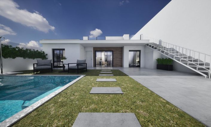 Image No.23-3 Bed Villa for sale