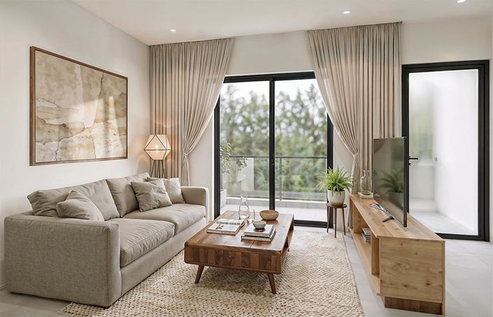 Image No.5-2 Bed Penthouse for sale