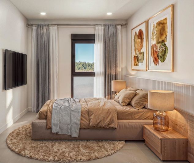 Image No.9-2 Bed Penthouse for sale