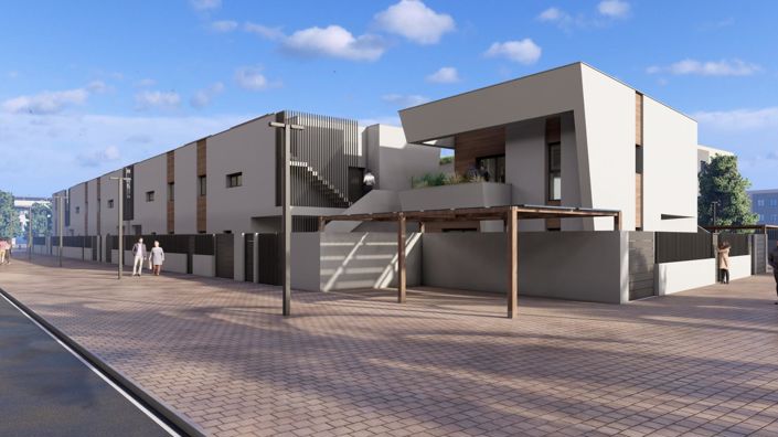 Image No.11-2 Bed Bungalow for sale