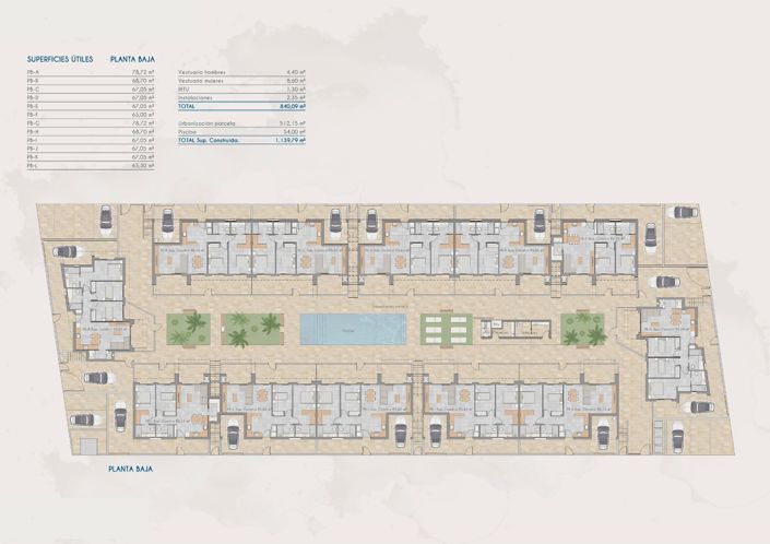 Image No.12-2 Bed Bungalow for sale