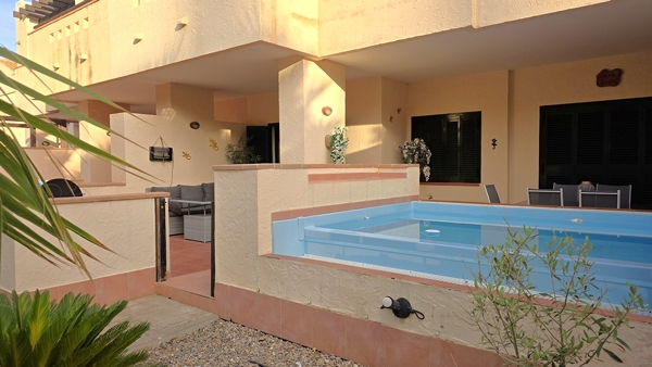 Image No.4-Apartamento con 2 dormitorios en venta