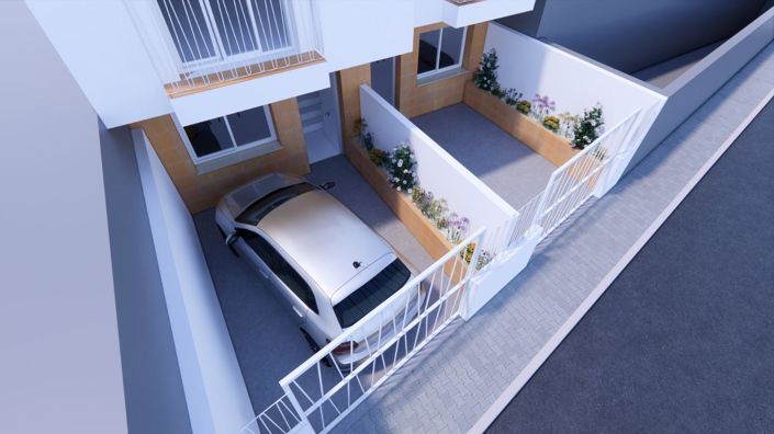 Image No.2-2 Bed Townhouse for sale