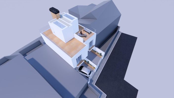 Image No.4-2 Bed Townhouse for sale