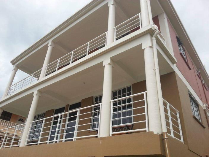 Image No.13-4 Bed Duplex for sale