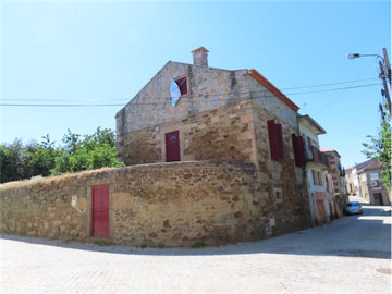 1 - Castelo Branco, Property