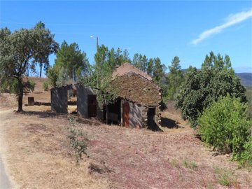 1 - Castelo Branco, Property