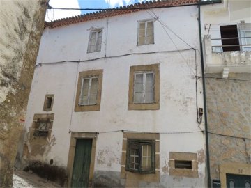 1 - Castelo Branco, Property