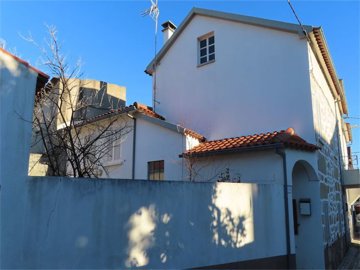 1 - Castelo Branco, Property