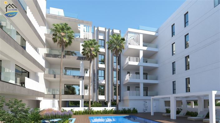 Image No.2-2 Bed Apartment for sale