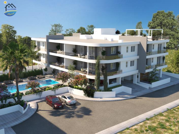 Image No.6-3 Bed Apartment for sale